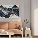 Add Beauty to Your Space with Framed Canvas Art