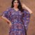 Women's Kaftan Dress